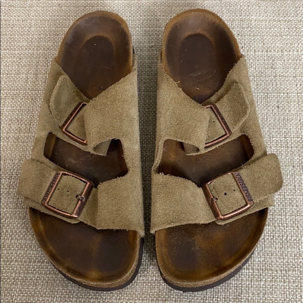 Birkenstock Arizona